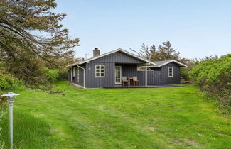 Foto 3 - Casa de 3 quartos em Løkken com terraço