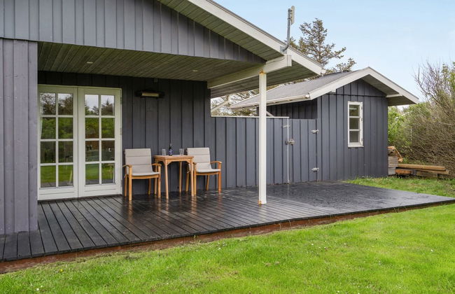 "Sölvy" - 300m from the sea - Foto 8