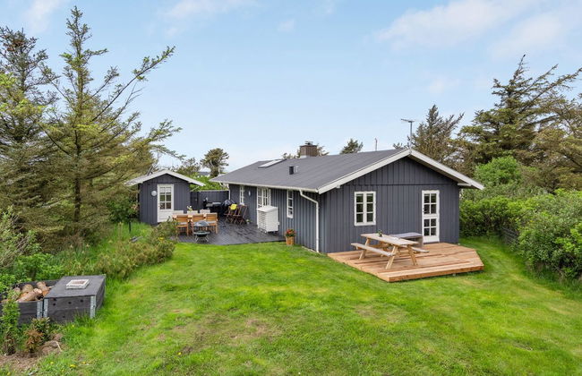 "Sölvy" - 300m from the sea - Foto 1