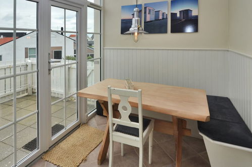 Foto 5 - Appartamento con 1 camera da letto a Løkken con terrazza e sauna