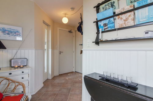Foto 20 - Apartamento de 1 quarto em Løkken com terraço e sauna