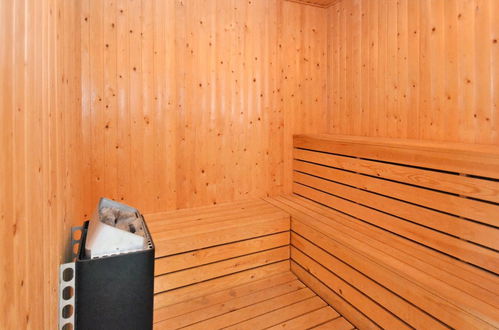 Foto 15 - Apartamento de 1 quarto em Løkken com sauna