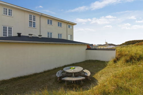 Foto 20 - Appartamento con 1 camera da letto a Løkken con terrazza e sauna