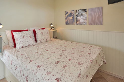 Foto 8 - Appartamento con 1 camera da letto a Løkken con terrazza e sauna