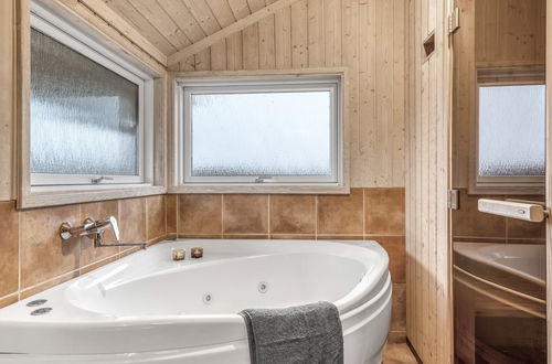 Foto 7 - Casa de 3 quartos em Løkken com terraço e sauna