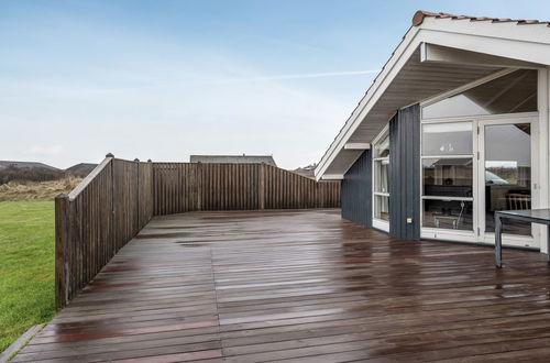 Foto 18 - Casa de 3 quartos em Løkken com terraço e sauna