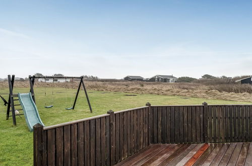 Foto 20 - Casa de 3 quartos em Løkken com terraço e sauna