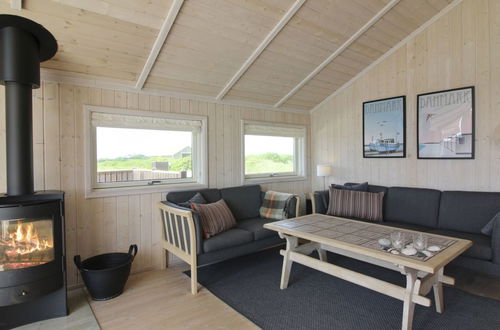 Photo 2 - 3 bedroom House in Løkken with terrace and sauna