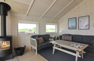 Photo 2 - 3 bedroom House in Løkken with terrace and sauna