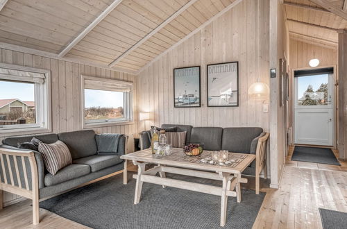 Foto 5 - Casa de 3 quartos em Løkken com terraço e sauna