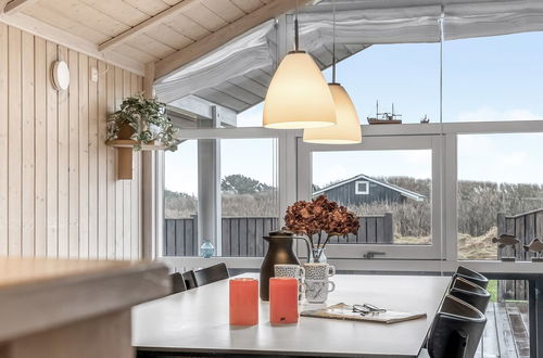 Foto 15 - Casa de 3 quartos em Løkken com terraço e sauna