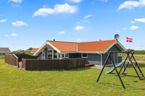 Photo 17 - 3 bedroom House in Løkken with terrace and sauna