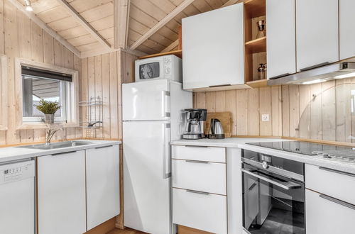 Foto 2 - Casa de 3 quartos em Løkken com terraço e sauna