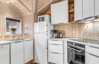 Foto 2 - Casa de 3 quartos em Løkken com terraço e sauna