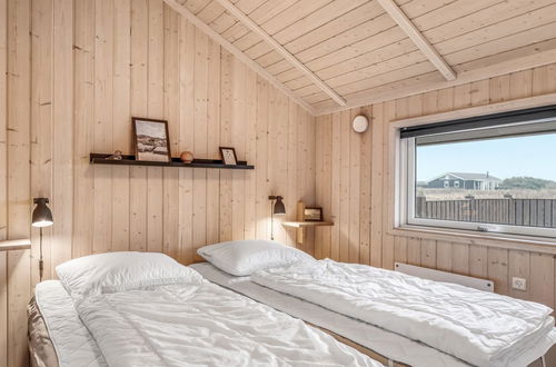 Foto 9 - Casa de 3 quartos em Løkken com terraço e sauna