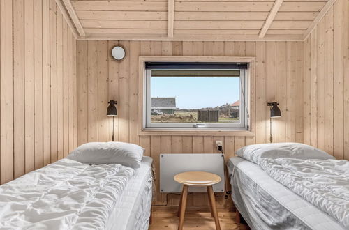Foto 11 - Casa de 3 quartos em Løkken com terraço e sauna