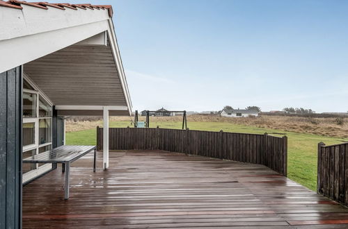 Foto 19 - Casa de 3 quartos em Løkken com terraço e sauna