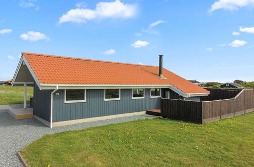 Photo 19 - 3 bedroom House in Løkken with terrace and sauna