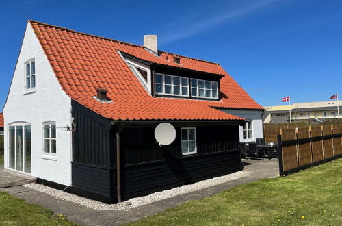 Foto 5 - Casa con 4 camere da letto a Løkken con terrazza