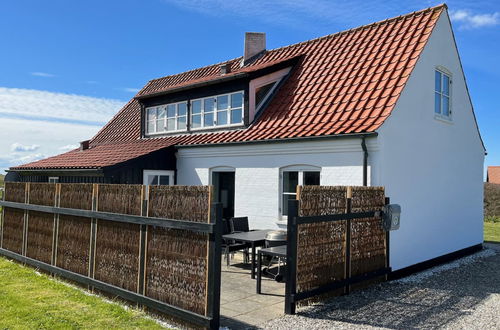 Foto 6 - Casa con 4 camere da letto a Løkken con terrazza