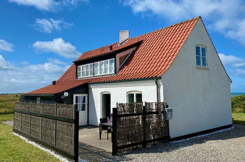 Photo 22 - 4 bedroom House in Løkken with terrace