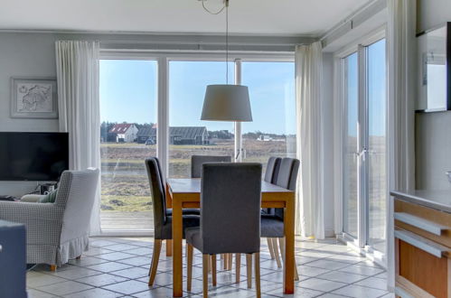 Photo 4 - Maison de 4 chambres à Løkken avec terrasse