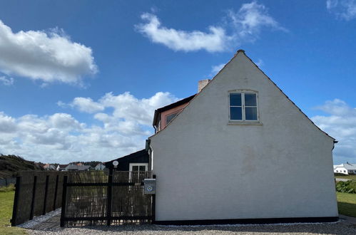 Photo 23 - Maison de 4 chambres à Løkken avec terrasse