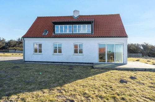 Photo 25 - Maison de 4 chambres à Løkken avec terrasse