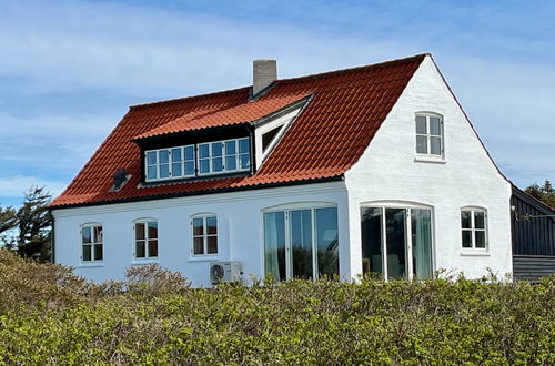Foto 4 - Casa con 4 camere da letto a Løkken con terrazza
