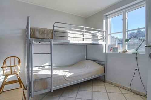 Foto 8 - Casa con 4 camere da letto a Løkken con terrazza