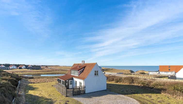 Foto 1 - Casa de 4 quartos em Løkken com terraço