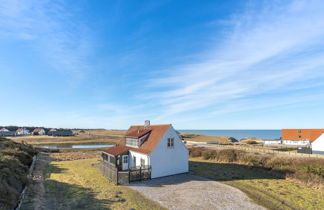 Photo 1 - 4 bedroom House in Løkken with terrace