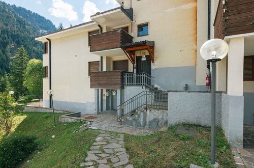 Foto 40 - Apartamento de 2 quartos em Canazei