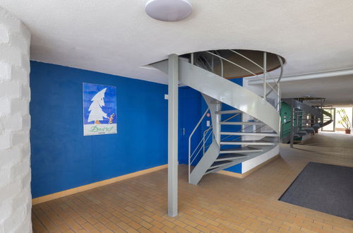 Foto 18 - Apartamento de 2 quartos em Davos com jardim