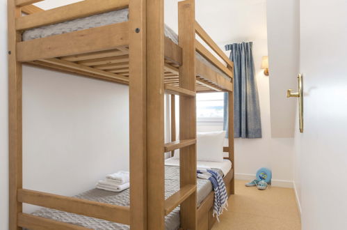 Foto 10 - Apartamento de 1 habitación en Trégastel con terraza y vistas al mar
