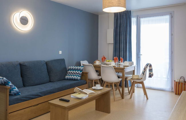 Apartamento de 2 quartos em Trégastel - Foto 7