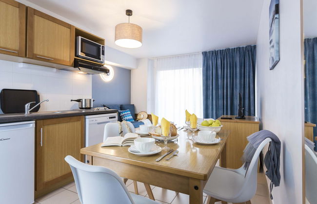 Apartamento de 2 quartos em Trégastel - Foto 4