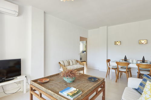 Foto 8 - Apartamento de 2 quartos em Estepona com piscina e vistas do mar