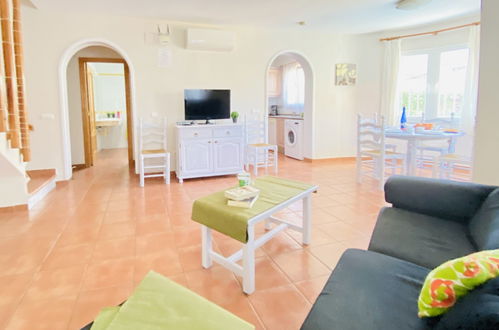 Photo 3 - 3 bedroom House in Dénia with private pool and garden