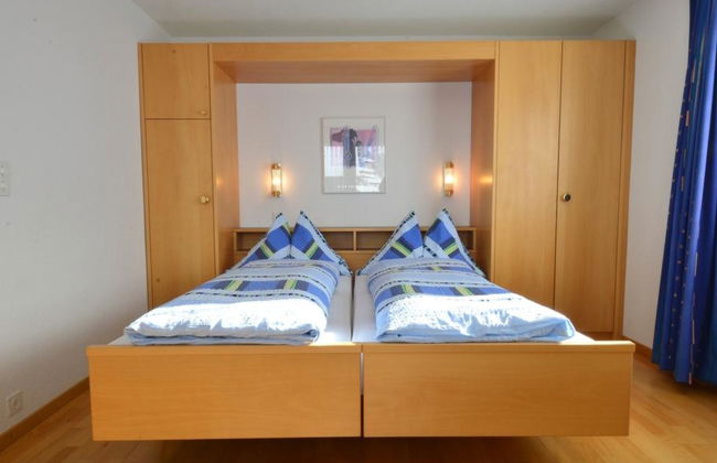 Apartamento de 2 quartos em Saas-Fee - Foto 7