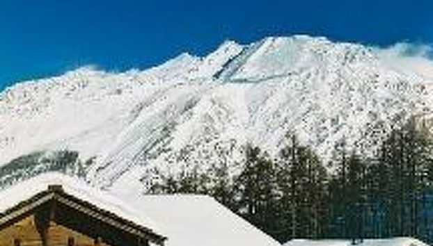 Apartamento de 2 quartos em Saas-Fee - Foto 4