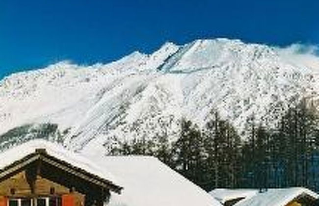 Apartamento de 2 quartos em Saas-Fee - Foto 4