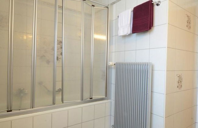 Apartamento de 2 quartos em Saas-Fee - Foto 10