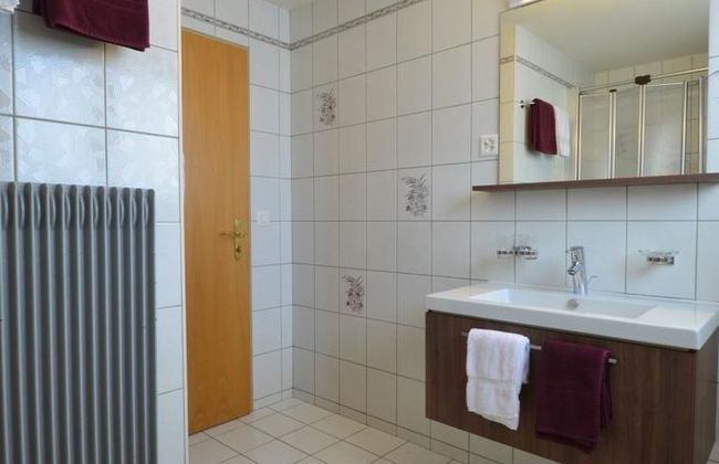 Apartamento de 2 quartos em Saas-Fee - Foto 12