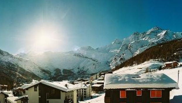 Apartamento de 2 quartos em Saas-Fee - Foto 5