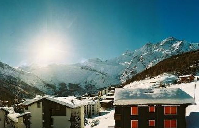 Apartamento de 2 quartos em Saas-Fee - Foto 5
