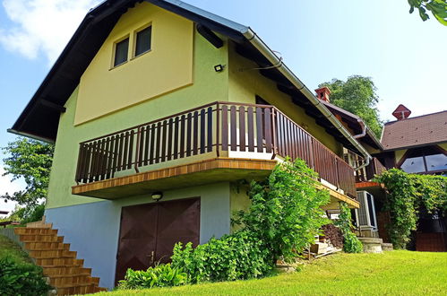 Photo 16 - Maison de 2 chambres à Ljutomer avec jardin et terrasse