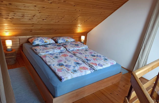 Haus mit 3 Schlafzimmern in Ljutomer mit garten und terrasse - Foto 18