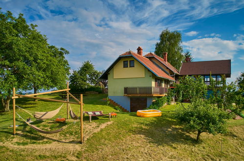 Foto 11 - Haus mit 2 Schlafzimmern in Ljutomer mit garten und terrasse