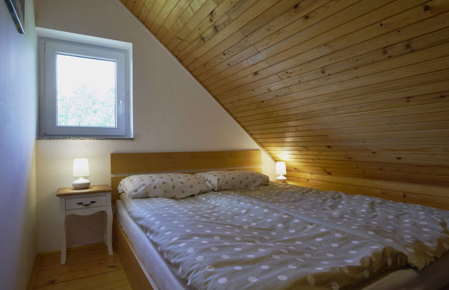Haus mit 3 Schlafzimmern in Ljutomer mit garten und terrasse - Foto 19